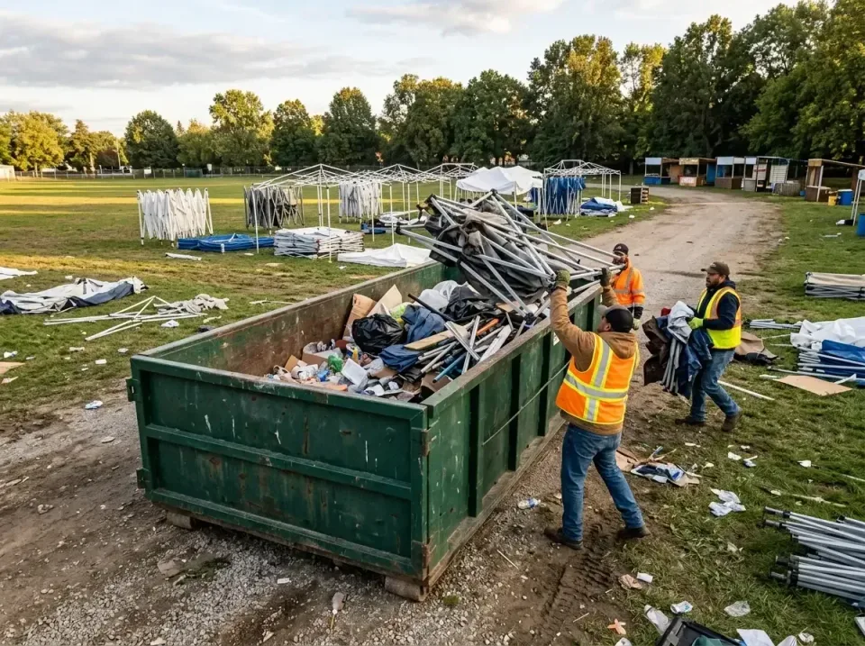 temporary-event-waste-containe-016 — frequently asked questions, Roll-Off Dumpster Rental Services in Pharr, TX